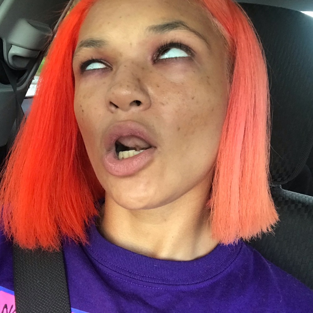 Meet your Posher, Lauryn